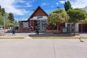Banco Provincia del Neuquen