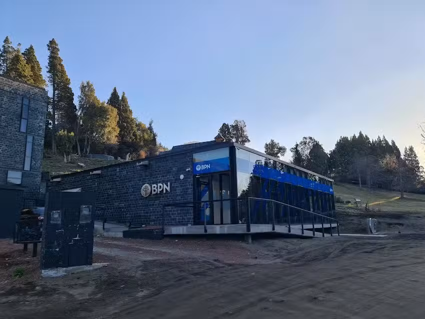 Banco Provincial Neuquen
