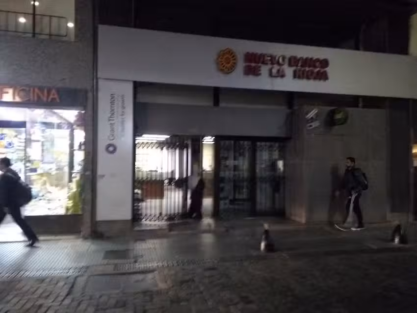 Banco Rioja S.A.U.