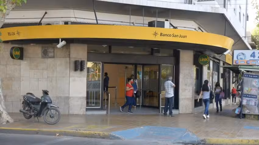 Banco San Juan