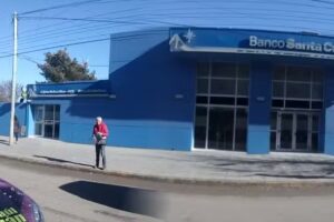 Banco Santa Cruz
