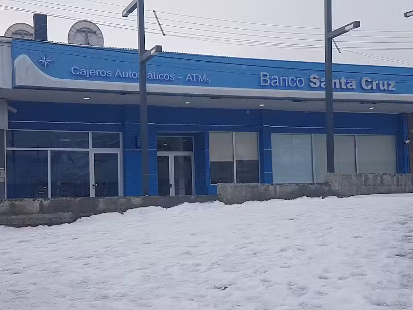 Banco Santa Cruz