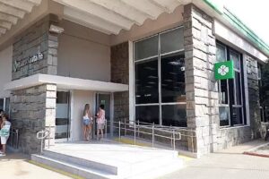 Banco Santa F&eacute;