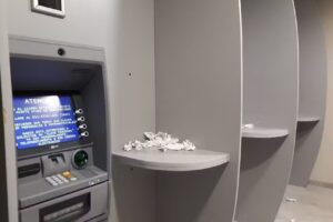 Banco Santa F&eacute;