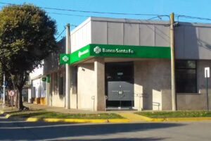 Banco Santa Fé