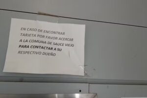 Banco Santa F&eacute;