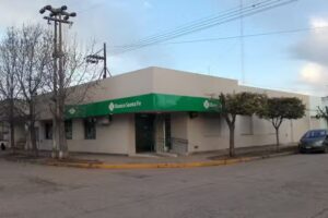 Banco Santa Fe