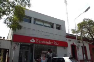Banco Santander