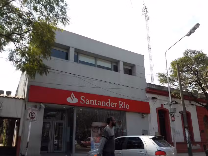 Banco Santander