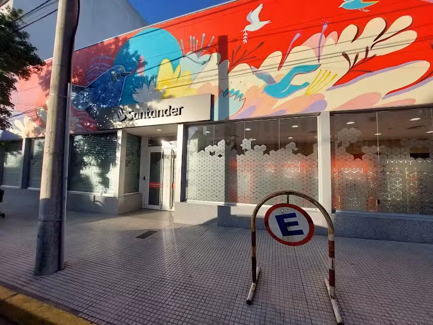 Banco Santander