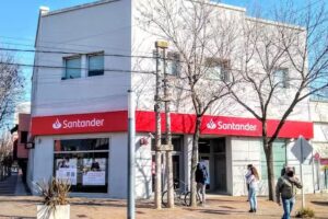 Banco Santander
