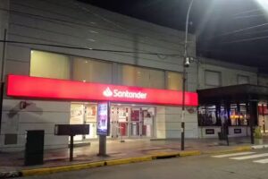 Banco Santander