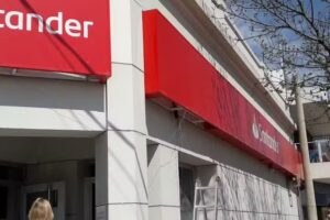 Banco Santander