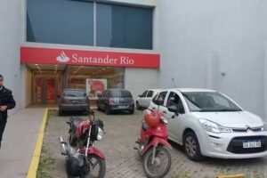 Banco Santander