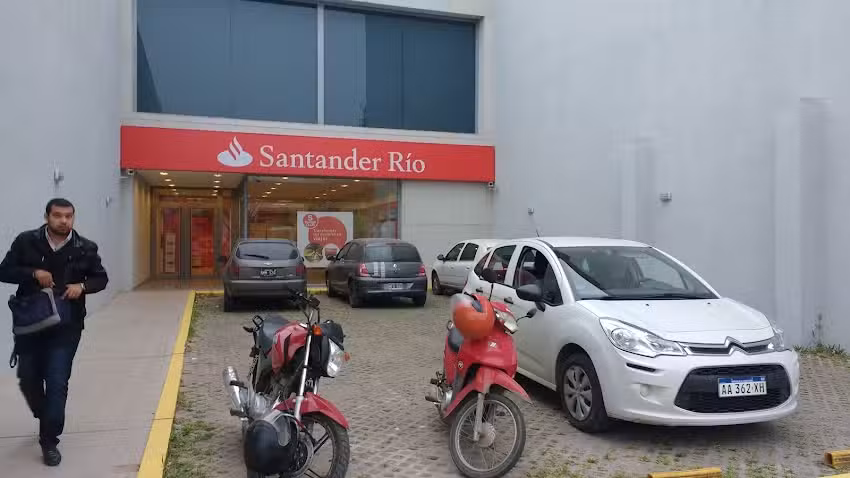 Banco Santander
