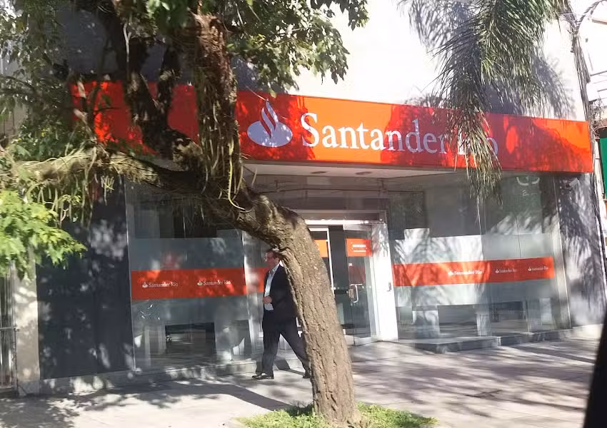 Banco Santander