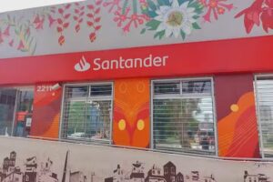 Banco Santander Barrio 31 &ndash; Suc 577