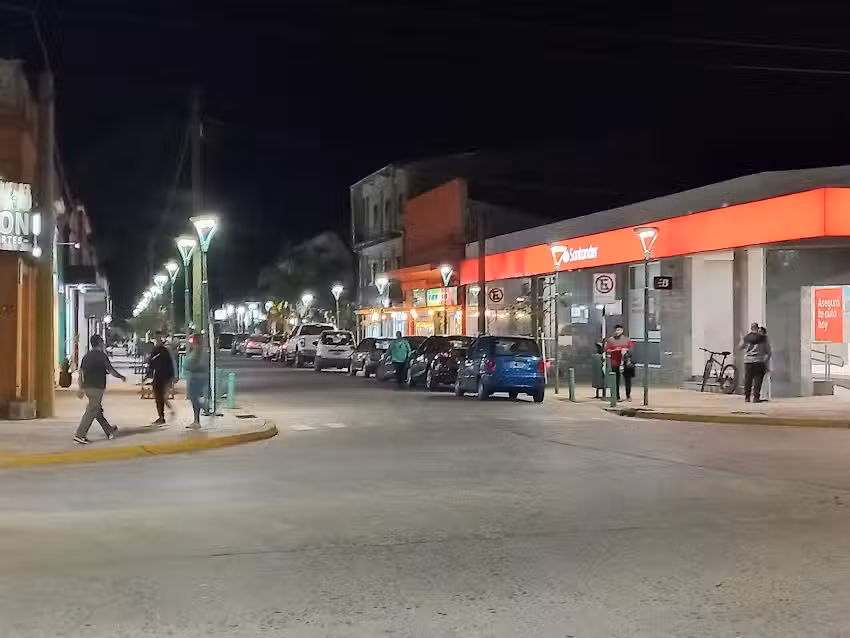 Banco Santander Rio