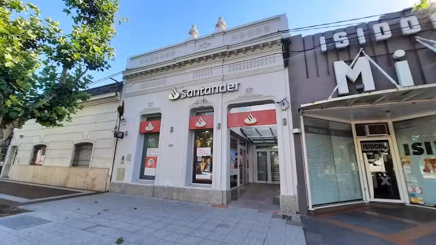 Banco Santander Rio