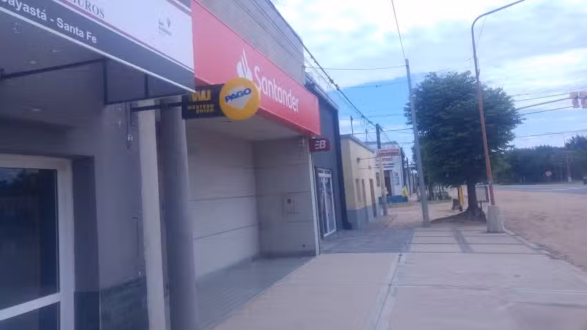 Banco Santander Rio
