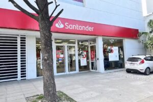 Banco Santander Rio