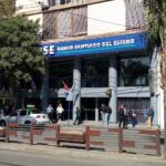 Banco Santiago del Estero