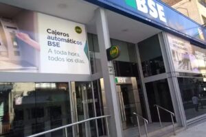 Banco Santiago del Estero &ndash; Sucursal C&oacute;rdoba