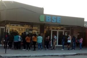 Banco Santiago del Estero &ndash; Sucursal Nueva Esperanza