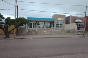 Banco Santiago del Estero &ndash; Sucursal Ojo de Agua