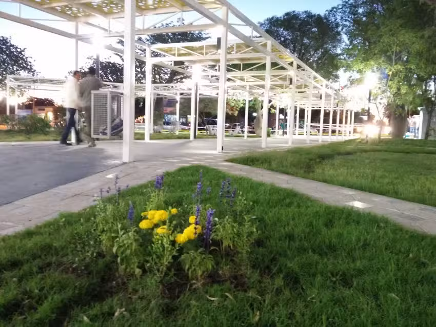 Banco Santiago del Estero &ndash; Sucursal Sumampa