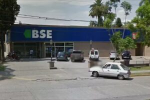 Banco Santiago del Estero – Sucursal Yerba Buena