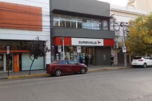 Banco Supervielle