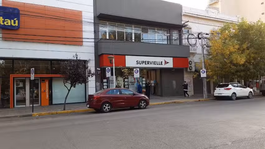 Banco Supervielle