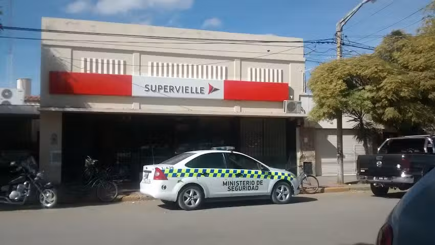 Banco Supervielle