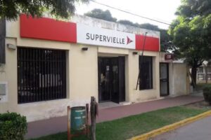 Banco Supervielle