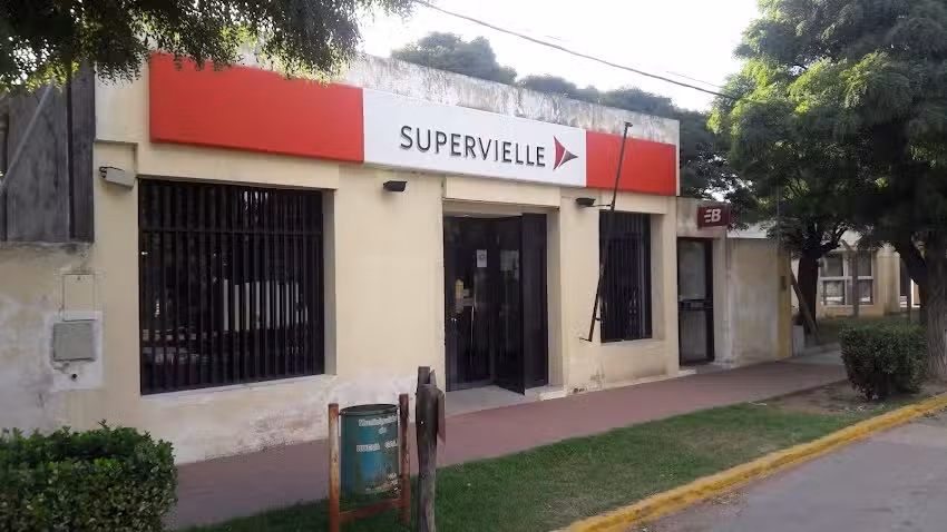 Banco Supervielle