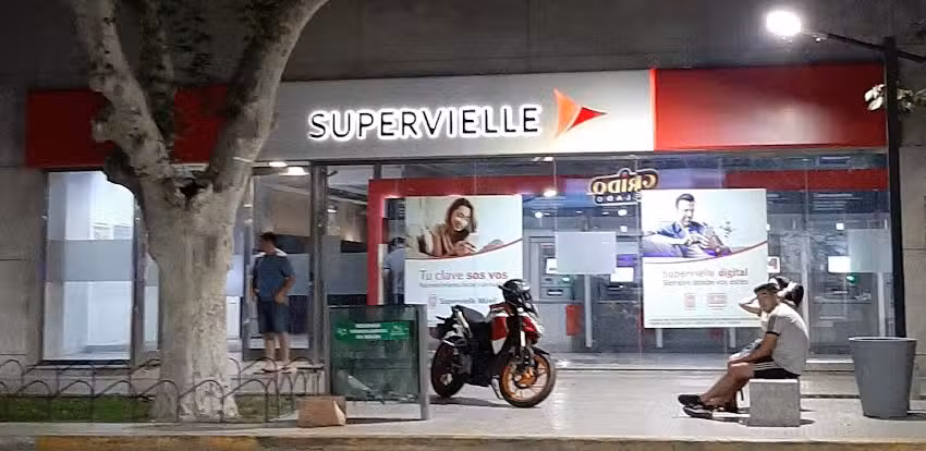 Banco Supervielle