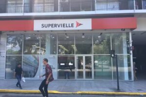 Banco Supervielle