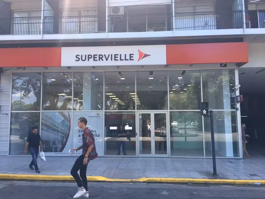 Banco Supervielle