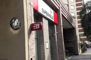 Banco Supervielle &ndash; Sucursal Lomitas