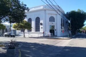 Bancor &ndash; Banco de C&oacute;rdoba