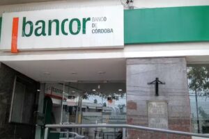 Bancor &ndash; Banco de C&oacute;rdoba
