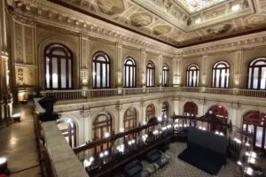 BANCOR banco de C&oacute;rdoba