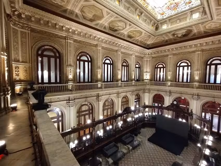 BANCOR banco de C&oacute;rdoba