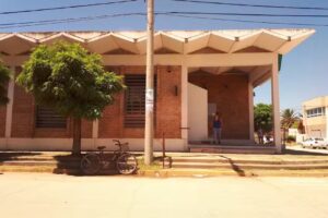 Bancor Sucursal Del Campillo, Cba