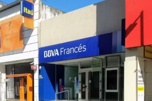 Banelco BBVA Franc&eacute;s