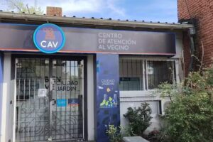 BAPPRO PAGOS, CIUDAD JARDIN