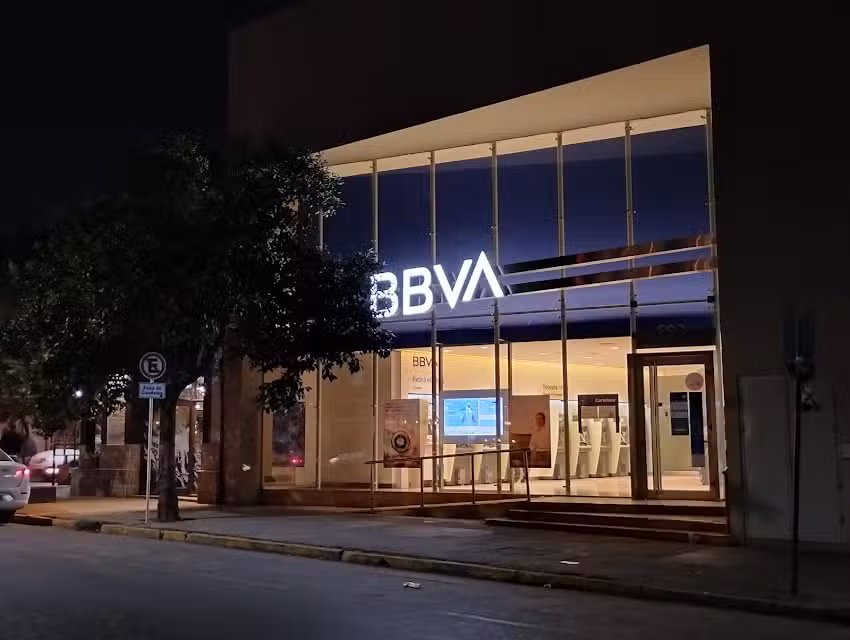 BBVA