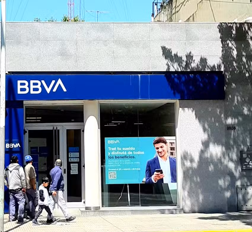 BBVA