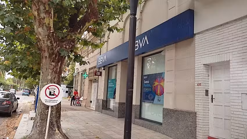 BBVA